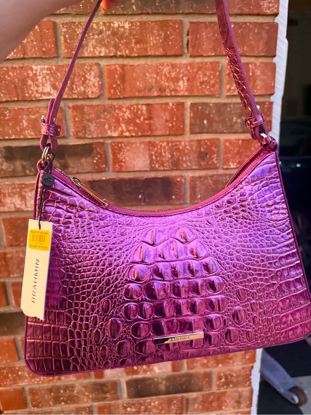 Brahmin Esme Opera Melbourne